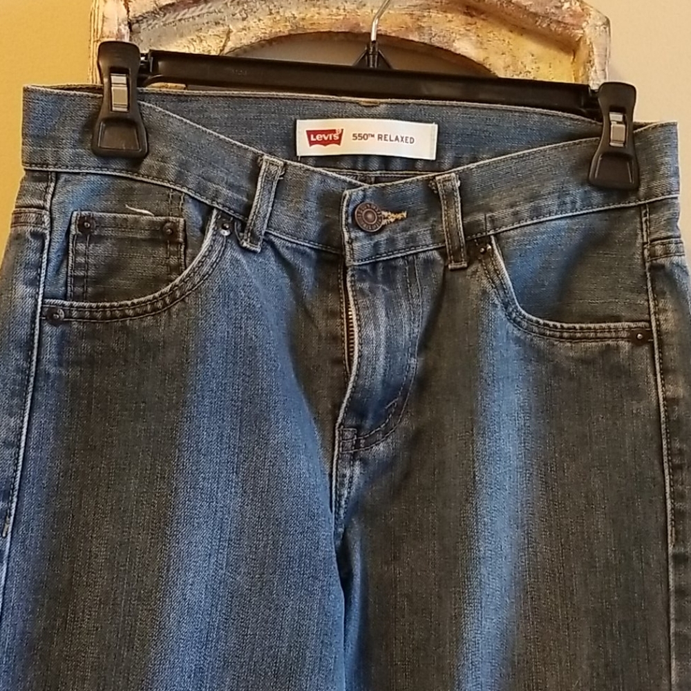 Levi's Jean - Size 14
